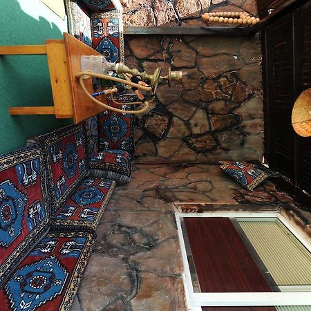 Og-Erim Hotel Kusadasi Exterior foto