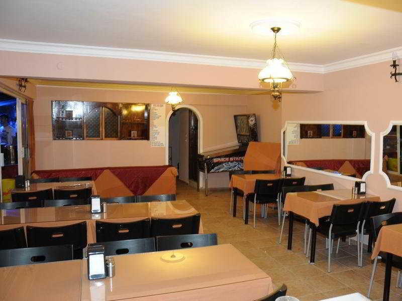 Og-Erim Hotel Kusadasi Exterior foto