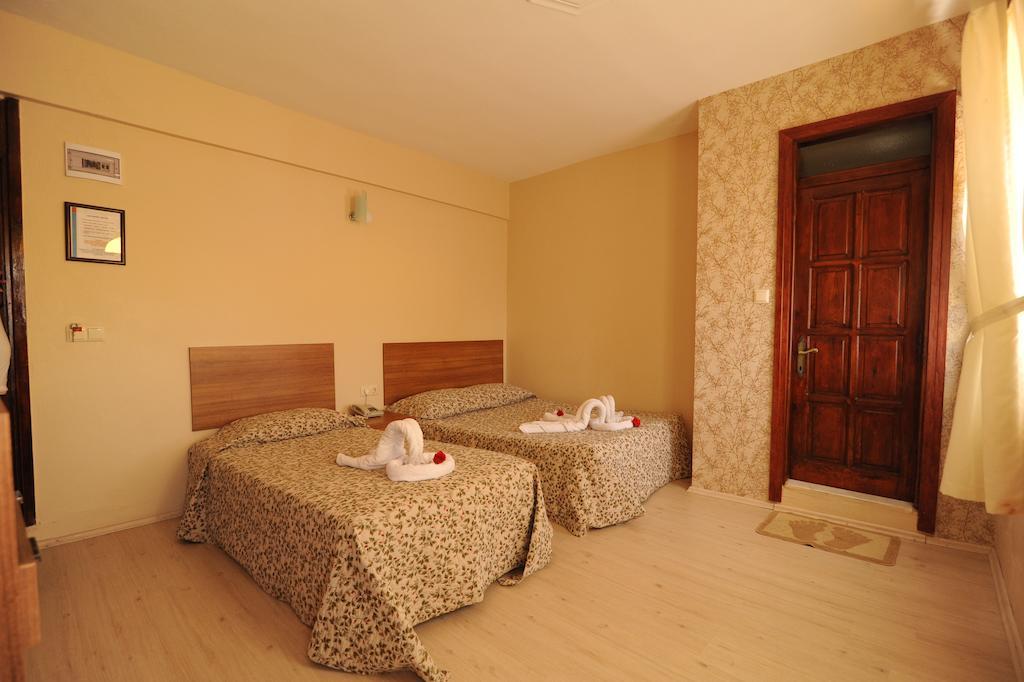 Og-Erim Hotel Kusadasi Exterior foto