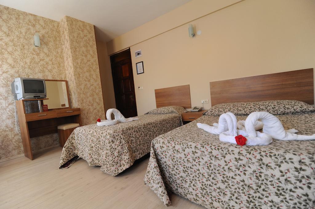 Og-Erim Hotel Kusadasi Exterior foto