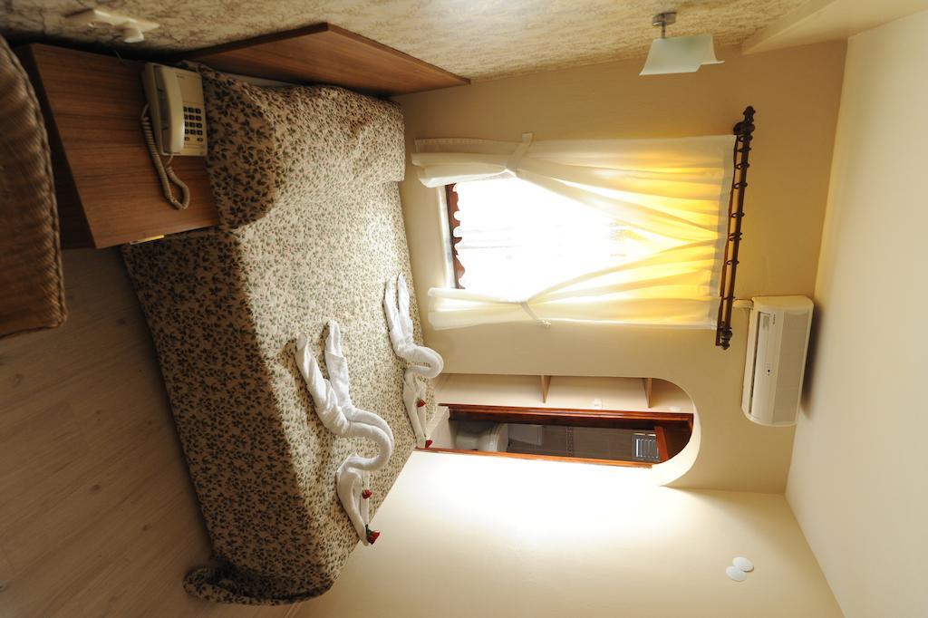 Og-Erim Hotel Kusadasi Exterior foto