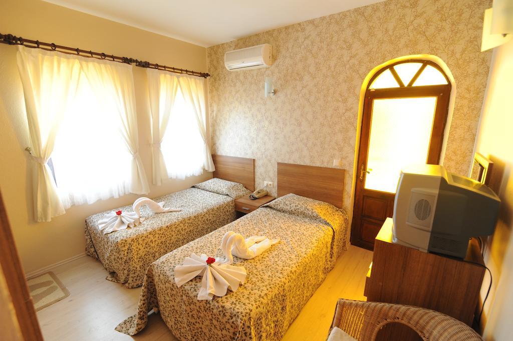 Og-Erim Hotel Kusadasi Exterior foto