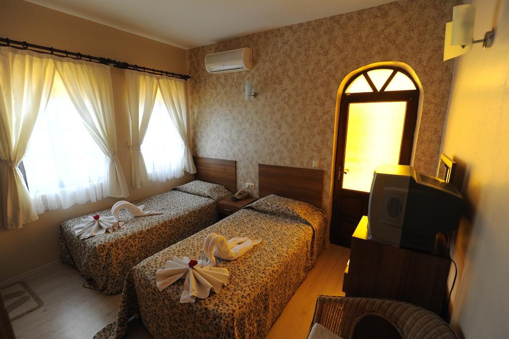 Og-Erim Hotel Kusadasi Exterior foto