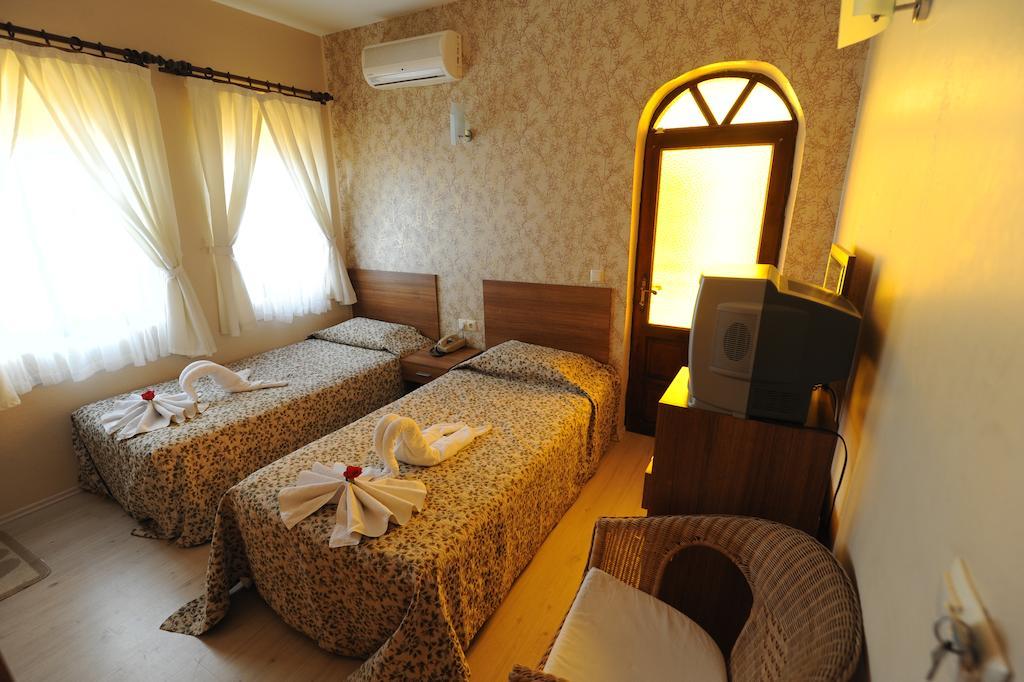 Og-Erim Hotel Kusadasi Exterior foto