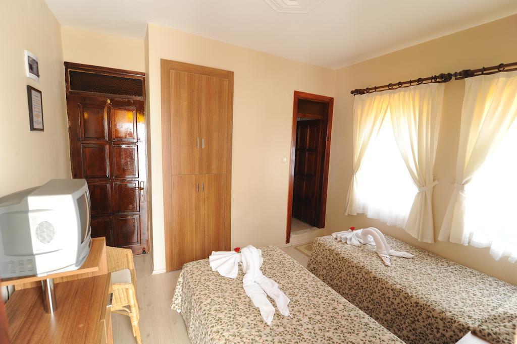 Og-Erim Hotel Kusadasi Exterior foto