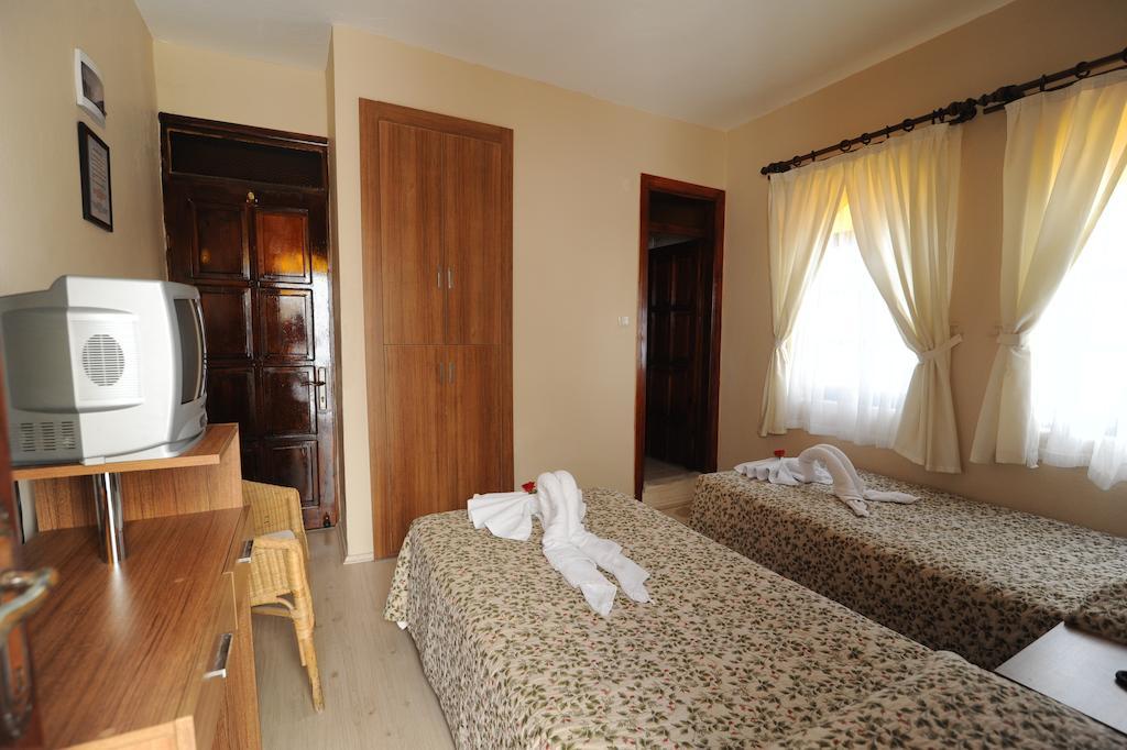 Og-Erim Hotel Kusadasi Exterior foto