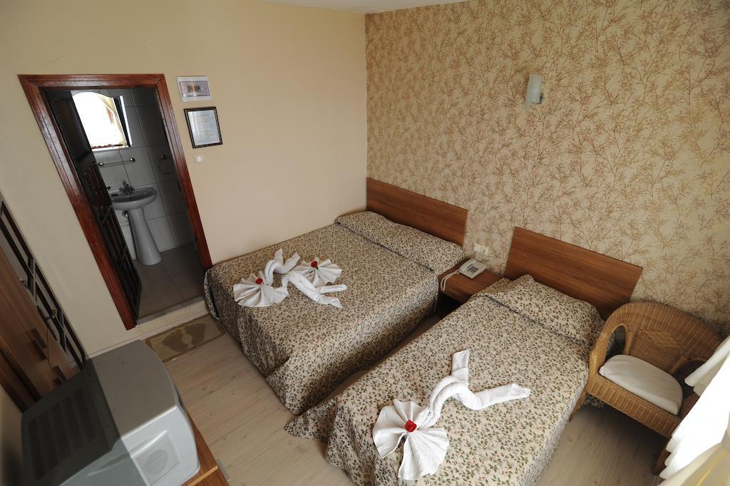 Og-Erim Hotel Kusadasi Exterior foto