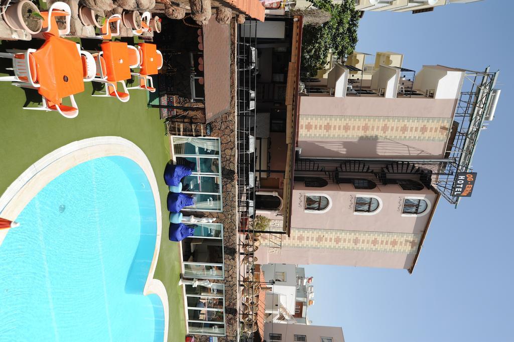 Og-Erim Hotel Kusadasi Exterior foto