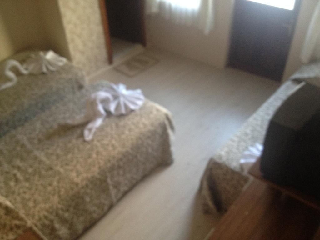 Og-Erim Hotel Kusadasi Habitación foto